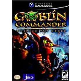 Goblin Commander: Unleash the Horde (GC)