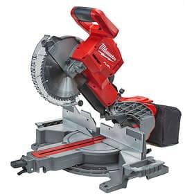 Milwaukee M18 FMS254-0 (Utan Batteri)