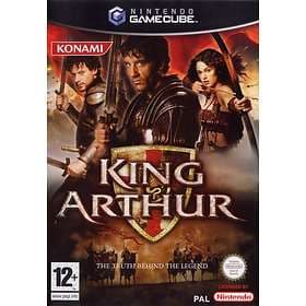 King Arthur (GC)