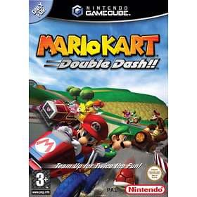 Mario Kart: Double Dash!! (GC)