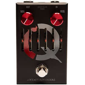 J Rockett I.Q. Compressor