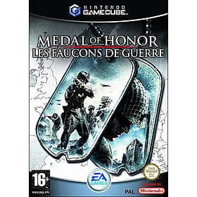 Medal of Honor: European Assault (GC)