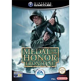 Medal of Honor: Frontline (GC)