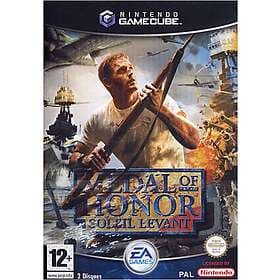 Medal of Honor: Rising Sun (GC)