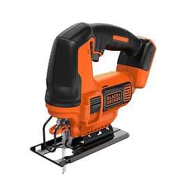 Black & Decker BDCJS18N (Utan Batteri)
