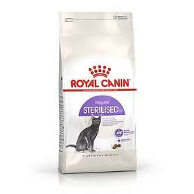 Royal Canin FHN Sterilised 37 10kg