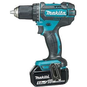 Makita DDF482RTJ (2x5,0Ah)