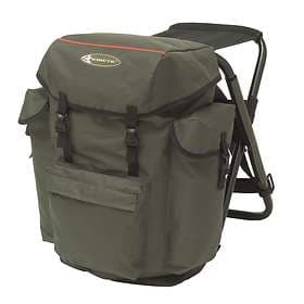 Kinetic High Seat Chairpack 35L