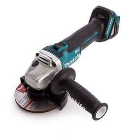 Makita DGA506Z (Utan Batteri)