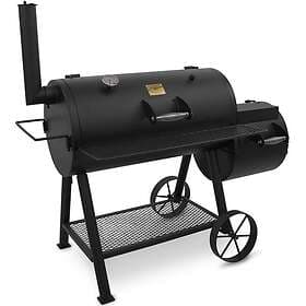 Char-Broil Oklahoma Joe's Highland Smoker