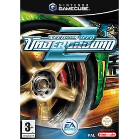 Need for Speed: Underground 2 (GC)