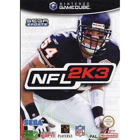 NFL 2K3 (GC)