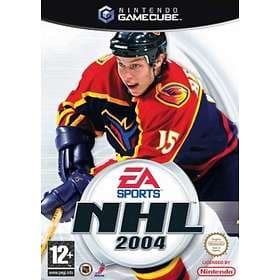 NHL 2004 (GC)