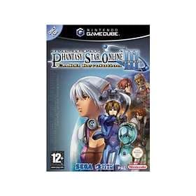 Phantasy Star Online Episode III: CARD Revolution (GC)