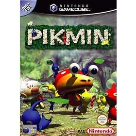 Pikmin (GC)