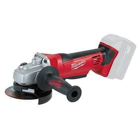 Milwaukee HD18 AG115-0 (Utan Batteri)