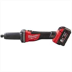 Milwaukee M18 FDG-502X (2x5,0Ah)