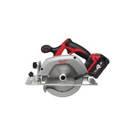 Milwaukee HD18 CS-0 (Utan Batteri)