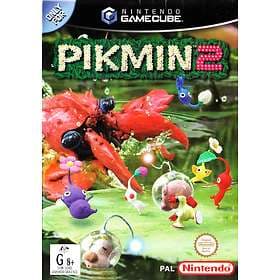 Pikmin 2 (GC)