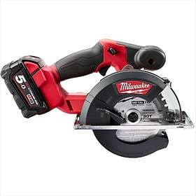 Milwaukee M18 FMCS-502X (2x5,0Ah)