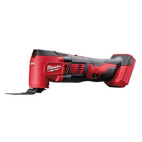 Milwaukee M18 BMT-0 (Utan Batteri)