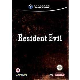 Resident Evil (GC)