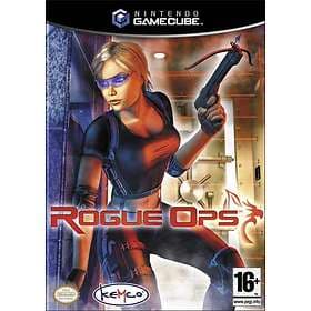 Rogue Ops (GC)