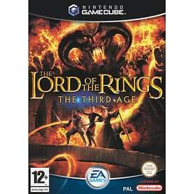 The Lord of the Rings: The Third Age (GC)