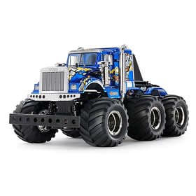 Tamiya Konghead 6x6 Kit