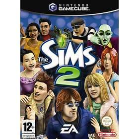 The Sims 2 (GC)