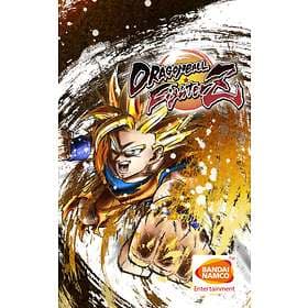 Dragon Ball FighterZ (PC)