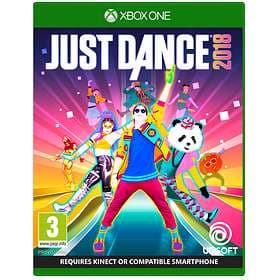 Just Dance 2018 (Xbox One | Series X/S)