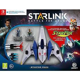 Starlink: Battle for Atlas (Switch)