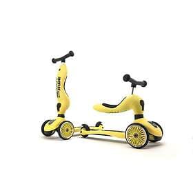 Scoot & Ride Highwaykick 1