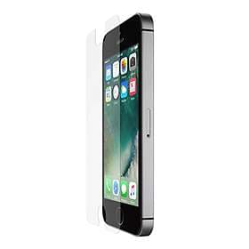 Belkin ScreenForce InvisiGlass Ultra for iPhone 5/5s/SE