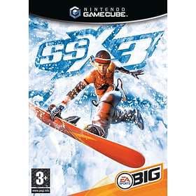 SSX 3 (GC)