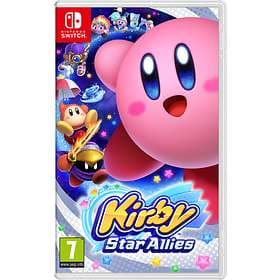 Kirby Star Allies (Switch)