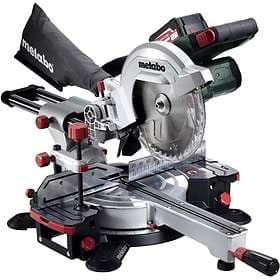 Metabo KGS 18 LTX 216 (2x5,2Ah)