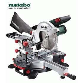 Metabo KGS 18 LTX 216 (Utan Batteri)