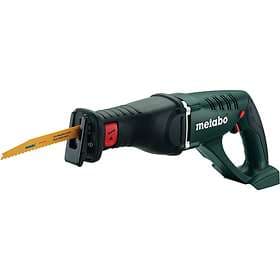 Metabo ASE 18 LTX (Utan Batteri)