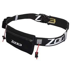 Zone 3 Neoprene Pouch Race Belt