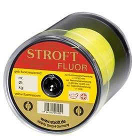 Stroft Fluor 0.30mm 200m