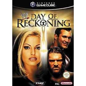 WWE: Day of Reckoning (GC)