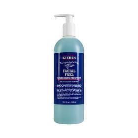 Kiehl's For Men Facial Fuel Energizing Face Wash 500ml