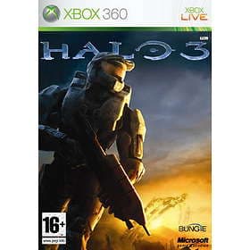 Halo 3 (Xbox 360)