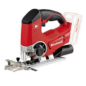 Einhell TE-JS 18 Li (Utan Batteri)