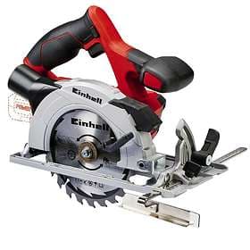 Einhell TE-CS 18 Li (Utan Batteri)
