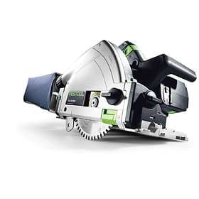 Festool TSC 55 Li REB-Basic (Utan Batteri)