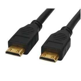 König HDMI Mini - HDMI Mini High Speed 2,5m