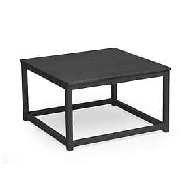 Hillerstorp Jet Set Soffbord 70x70cm
